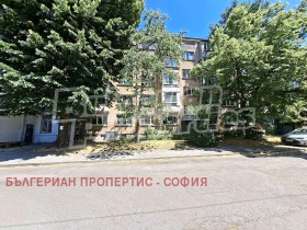 1 dormitorio Sveta Troitsa, Sofia