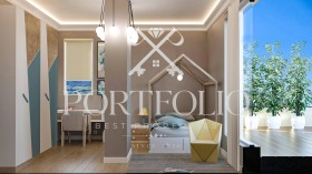 3+ bedroom Lozenets, Sofia 7