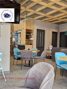 Bar; Caffetteria k.k. Slanchev briag, regione Burgas 4