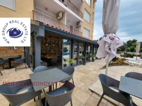 Bar; Caffetteria k.k. Slanchev briag, regione Burgas 15