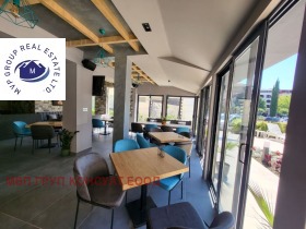 Bar; Caffetteria k.k. Slanchev briag, regione Burgas 16