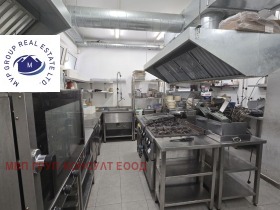 Bar; Caffetteria k.k. Slanchev briag, regione Burgas 7
