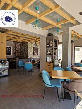 Bar; Caffetteria k.k. Slanchev briag, regione Burgas 6