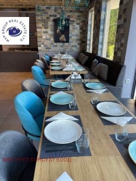 Bar; Caffetteria k.k. Slanchev briag, regione Burgas 2
