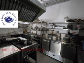Bar; Caffetteria k.k. Slanchev briag, regione Burgas 8