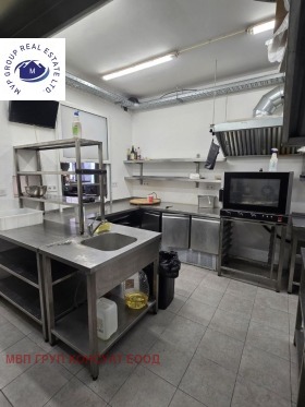 Bar; Caffetteria k.k. Slanchev briag, regione Burgas 9