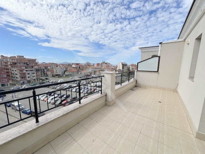 À vendre  Studio région Bourgas , Nesebar , 30 m² | 90143466 - image [5]