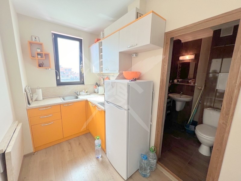 Продаја  Студио регион Бургас , Несебар , 30 м2 | 90143466 - слика [4]