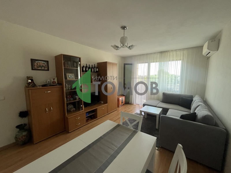 In vendita  1 camera da letto Shumen , 5-ti polk , 67 mq | 38305577 - Immagine [2]