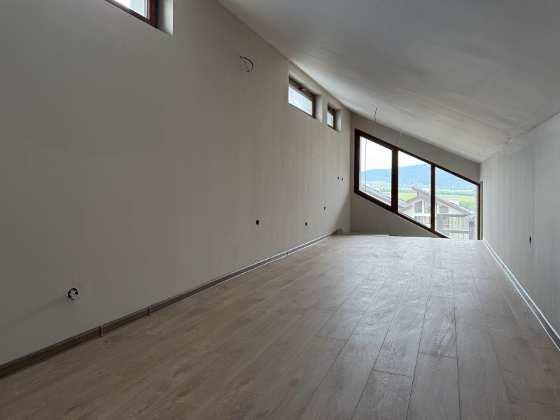 Til salg  1 soveværelse region Blagoevgrad , Bansko , 67 kvm | 23638131 - billede [5]