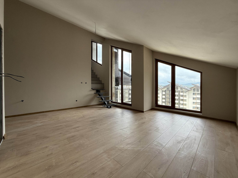 Til salg  1 soveværelse region Blagoevgrad , Bansko , 67 kvm | 23638131 - billede [3]