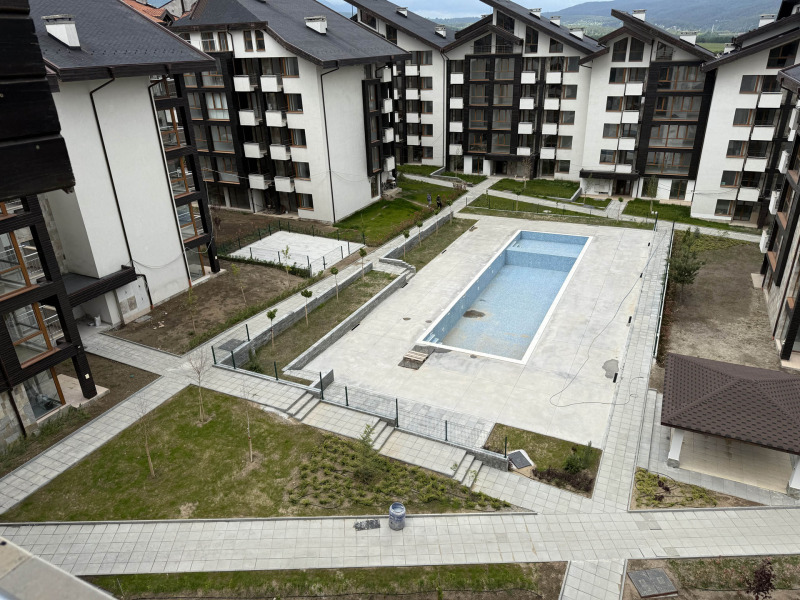 Til salg  1 soveværelse region Blagoevgrad , Bansko , 67 kvm | 23638131 - billede [7]