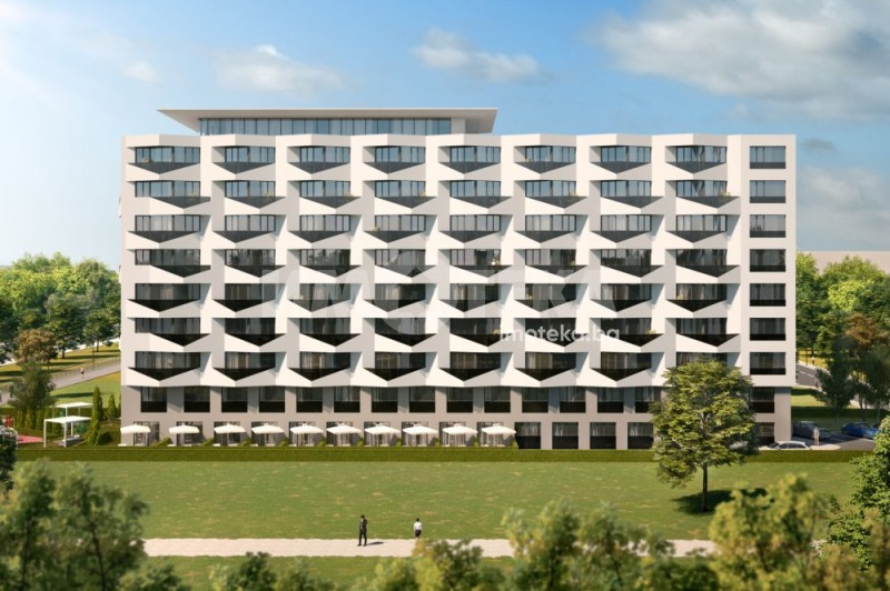 À venda  1 quarto Varna , Vladislav Varnentchik 1 , 59 m² | 38302641 - imagem [7]