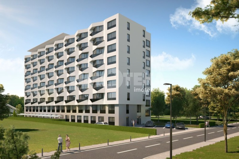 À venda  1 quarto Varna , Vladislav Varnentchik 1 , 59 m² | 38302641 - imagem [5]