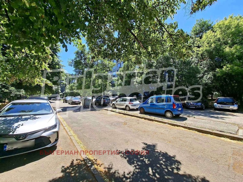 En venta  1 dormitorio Sofia , Sveta Troitsa , 66 metros cuadrados | 44411293 - imagen [2]