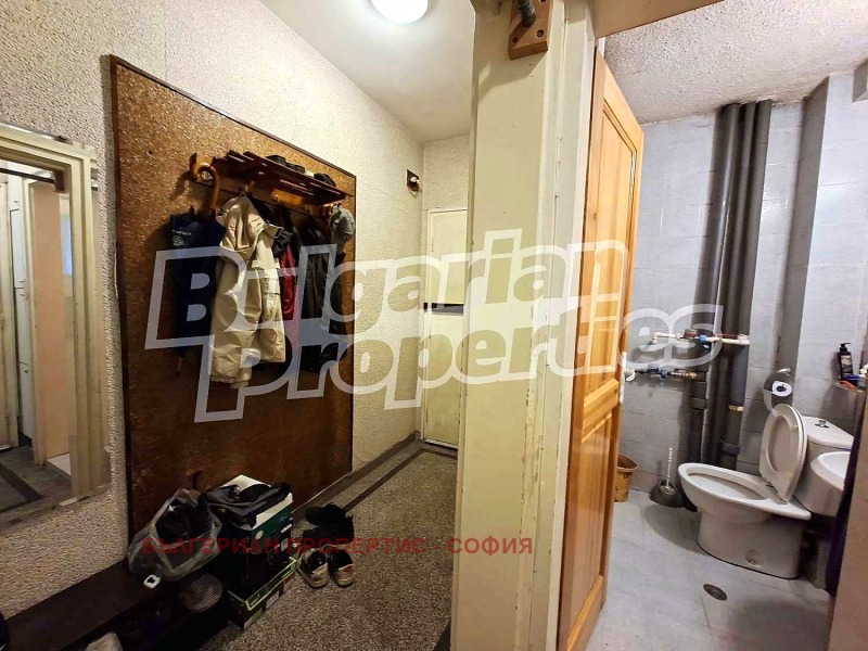 En venta  1 dormitorio Sofia , Sveta Troitsa , 66 metros cuadrados | 44411293 - imagen [4]