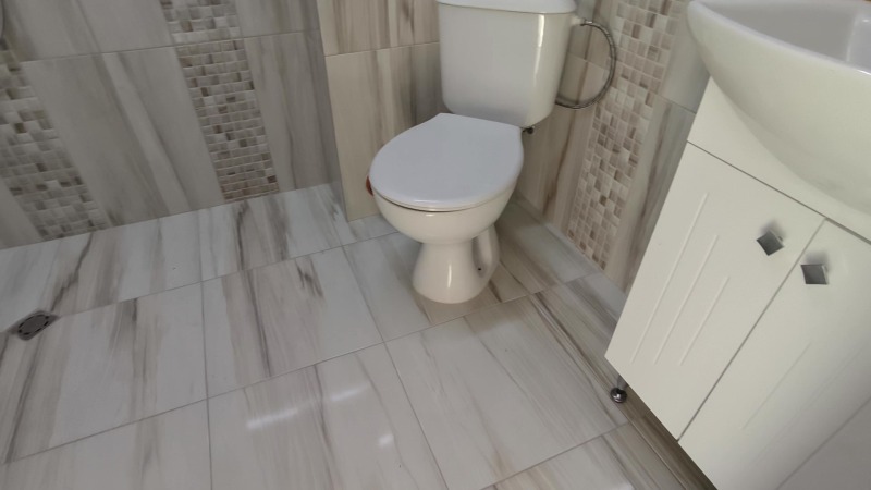 Продава  2-стаен област Бургас , гр. Поморие , 58 кв.м | 60547990 - изображение [6]