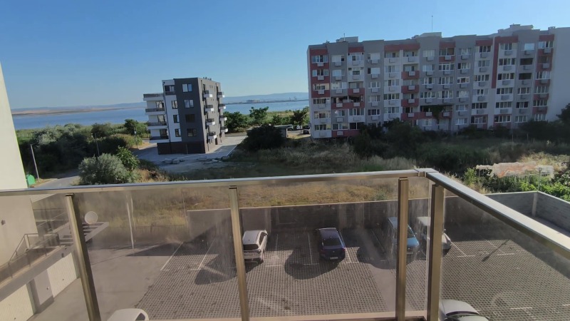 Продава  2-стаен област Бургас , гр. Поморие , 58 кв.м | 60547990 - изображение [4]