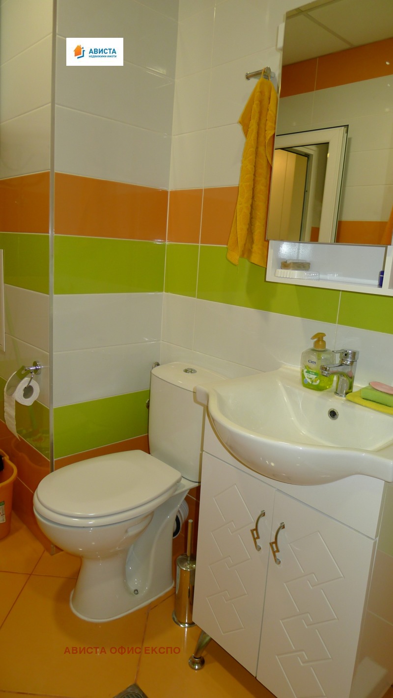 Продава  2-стаен град София , Люлин 2 , 68 кв.м | 63399171 - изображение [4]