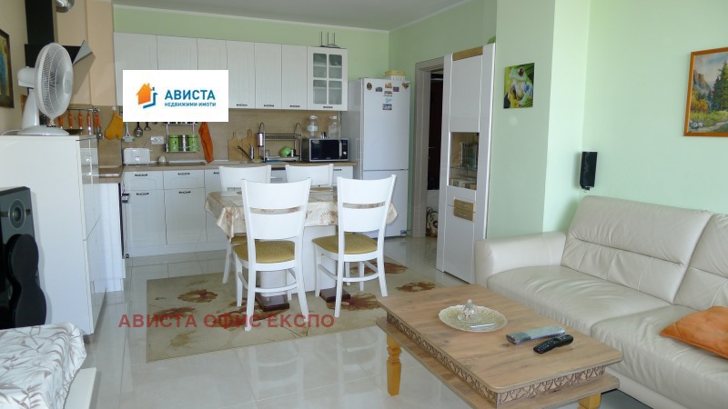 Продава  2-стаен град София , Люлин 2 , 68 кв.м | 63399171