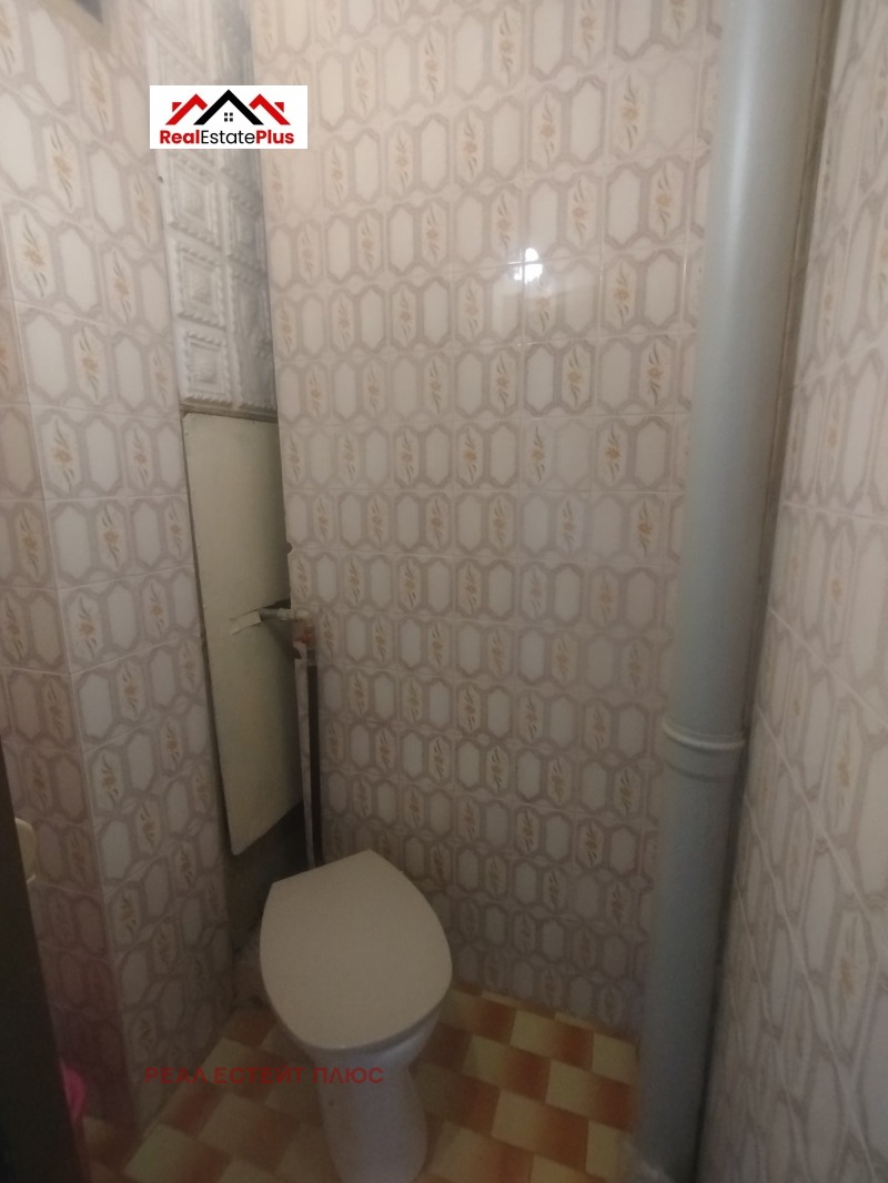 Продава  2-стаен град Плевен , Сторгозия , 62 кв.м | 72620965 - изображение [7]