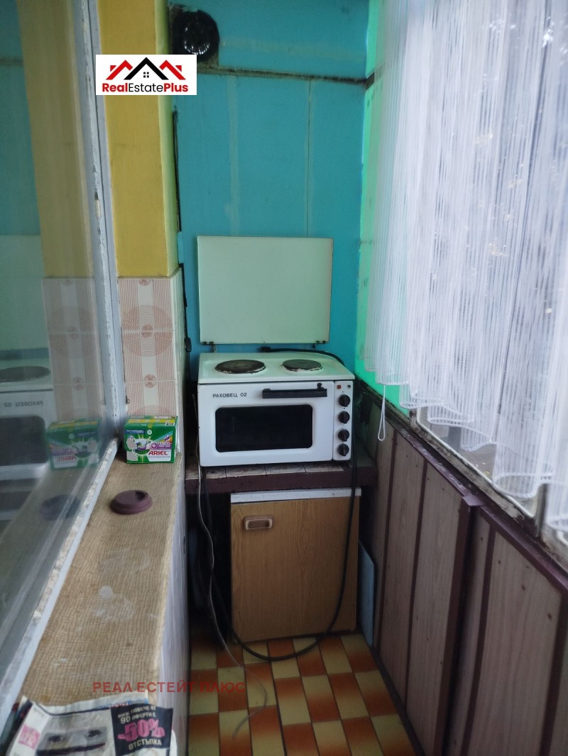 Продава  2-стаен град Плевен , Сторгозия , 62 кв.м | 72620965 - изображение [5]