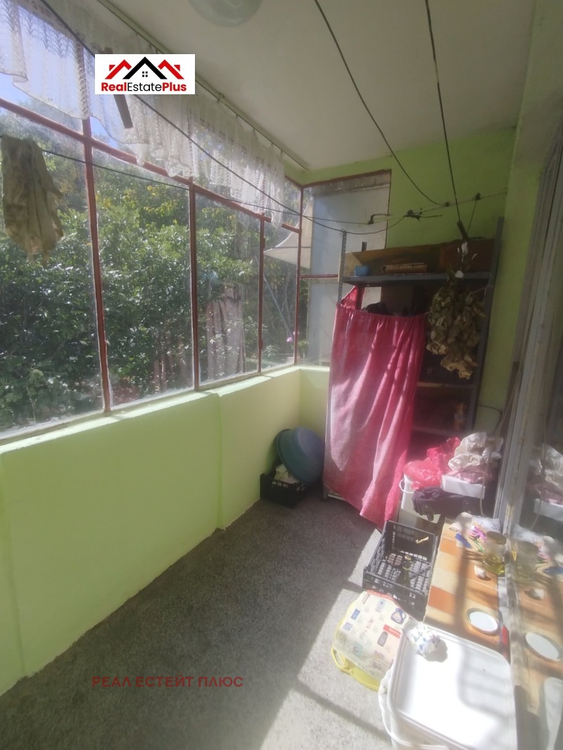 Продава  2-стаен град Плевен , Сторгозия , 62 кв.м | 72620965 - изображение [6]