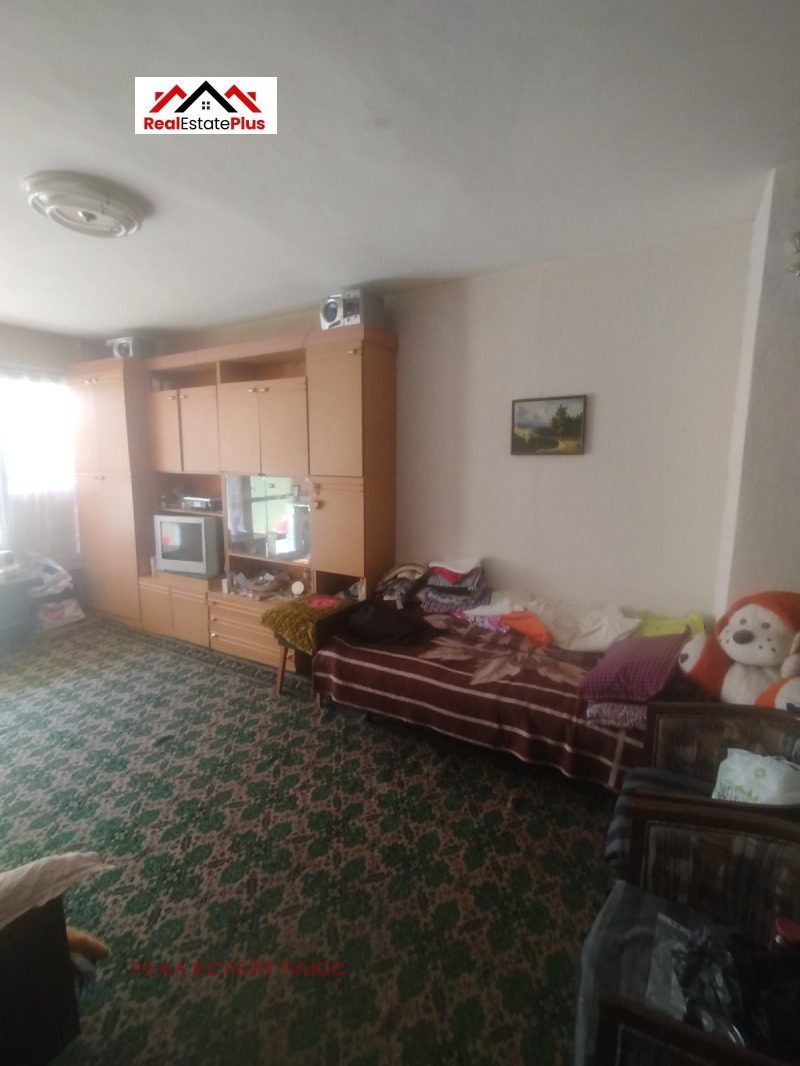 Продава  2-стаен град Плевен , Сторгозия , 62 кв.м | 72620965 - изображение [4]