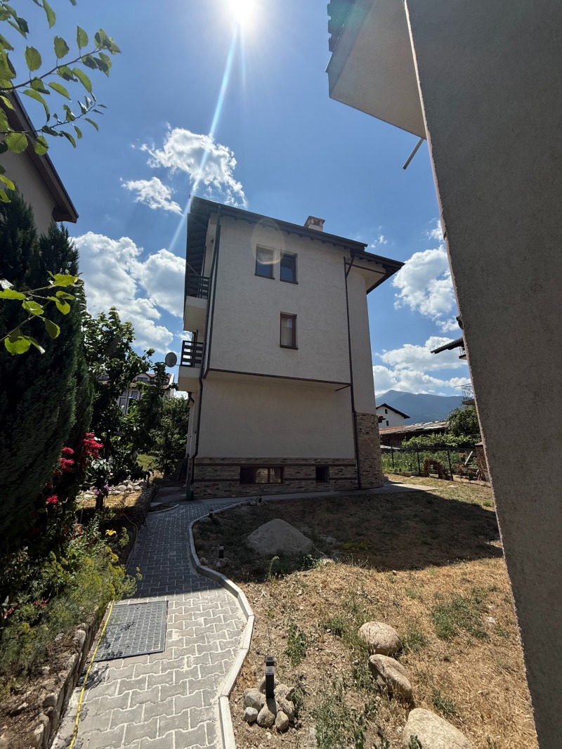 Продава 2-СТАЕН, област Благоевград, гр. Банско • 65000 € / 127128.95 лв. • 38141840 1