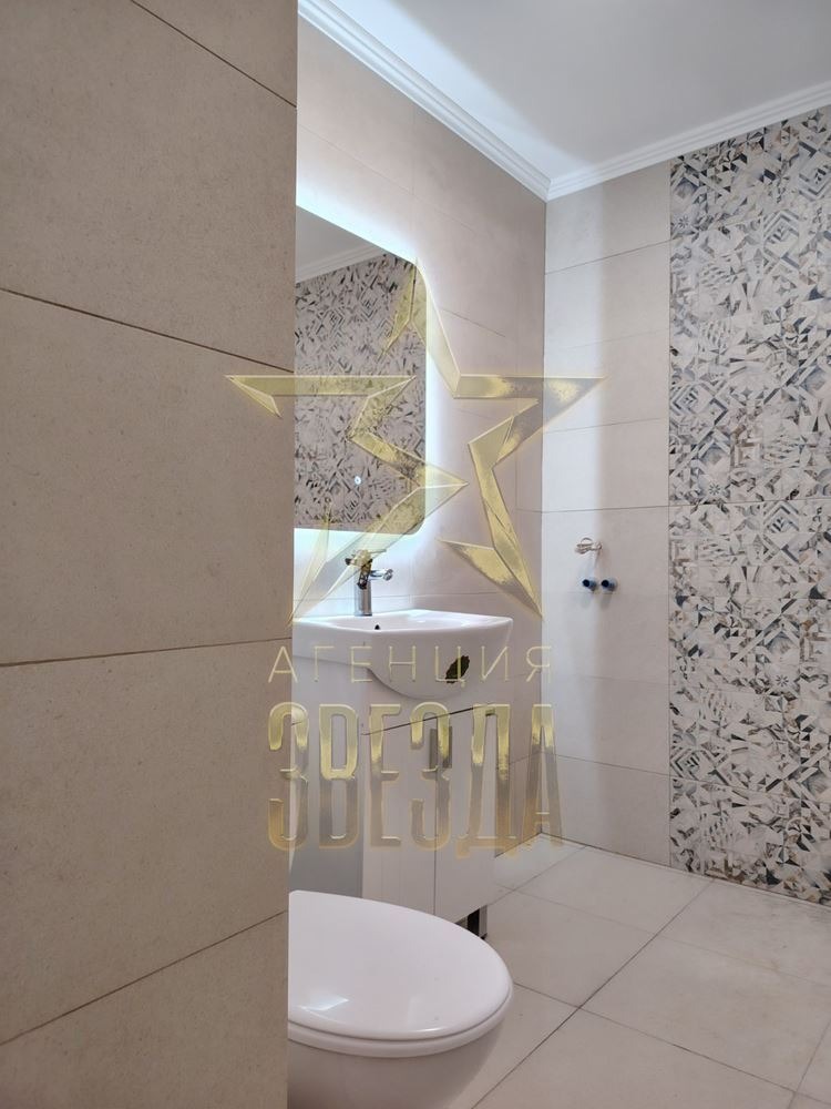 Продава 2-СТАЕН, гр. Пловдив, Христо Смирненски, снимка 7 - Апартаменти - 54642905