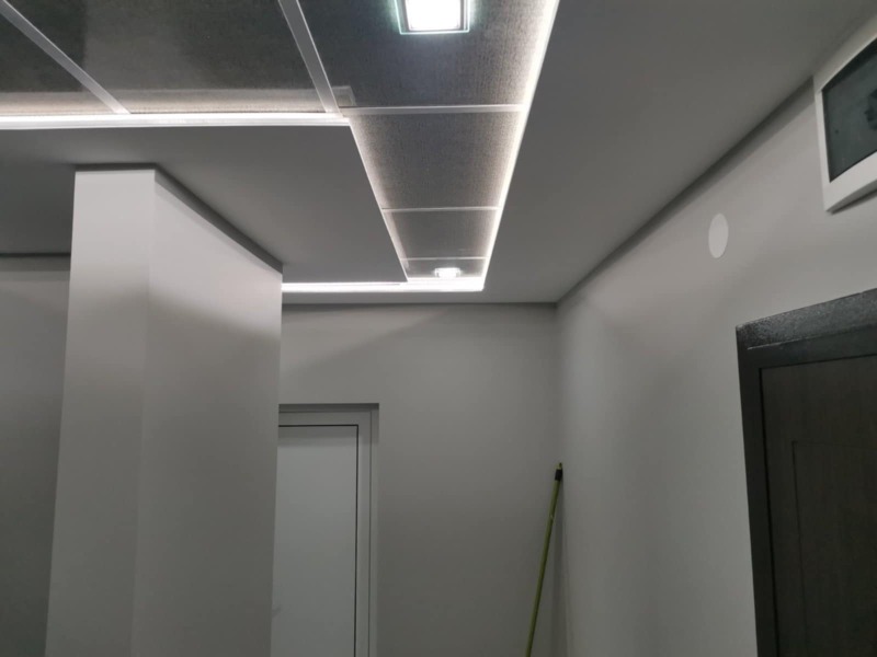 Zu verkaufen  2 Schlafzimmer Plewen , 9-ti kwartal , 75 qm | 18038513 - Bild [10]