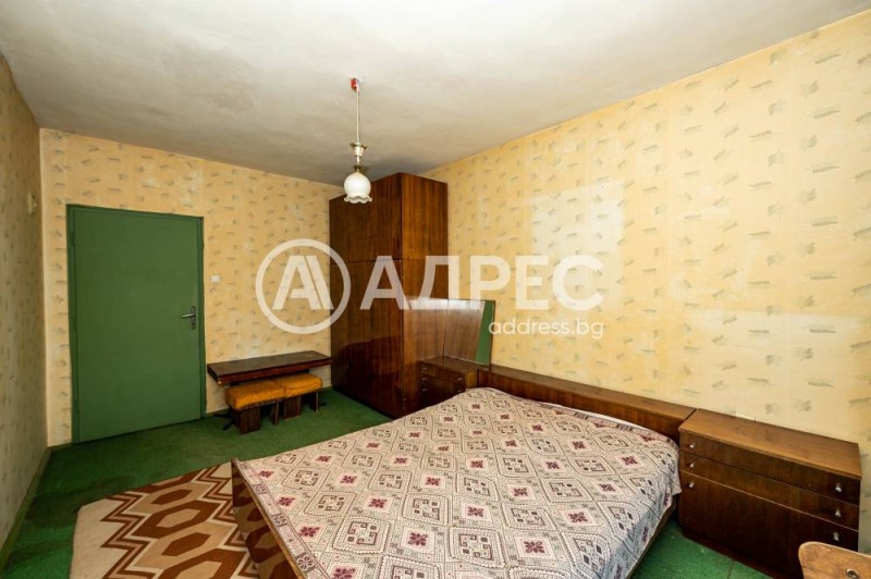 Продава 3-СТАЕН, гр. Пловдив, Младежки Хълм, снимка 3 - Aпартаменти - 48405287