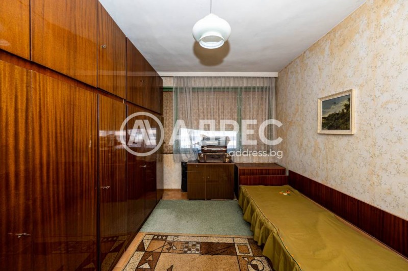 Продава 3-СТАЕН, гр. Пловдив, Младежки Хълм, снимка 4 - Aпартаменти - 48405287