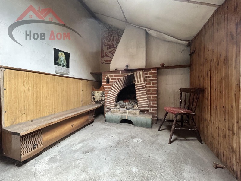 Продава  3-стаен град Велико Търново , Център , 118 кв.м | 78678575 - изображение [16]
