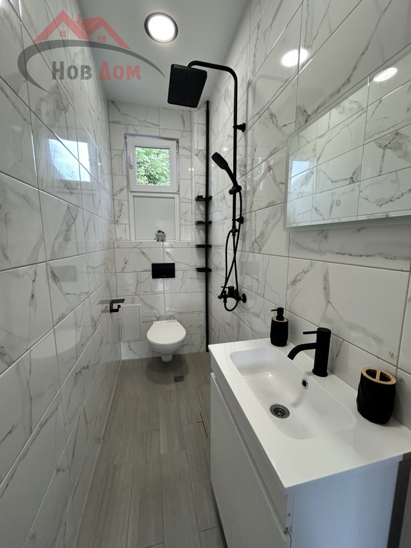 Продава  3-стаен град Велико Търново , Център , 118 кв.м | 78678575 - изображение [5]