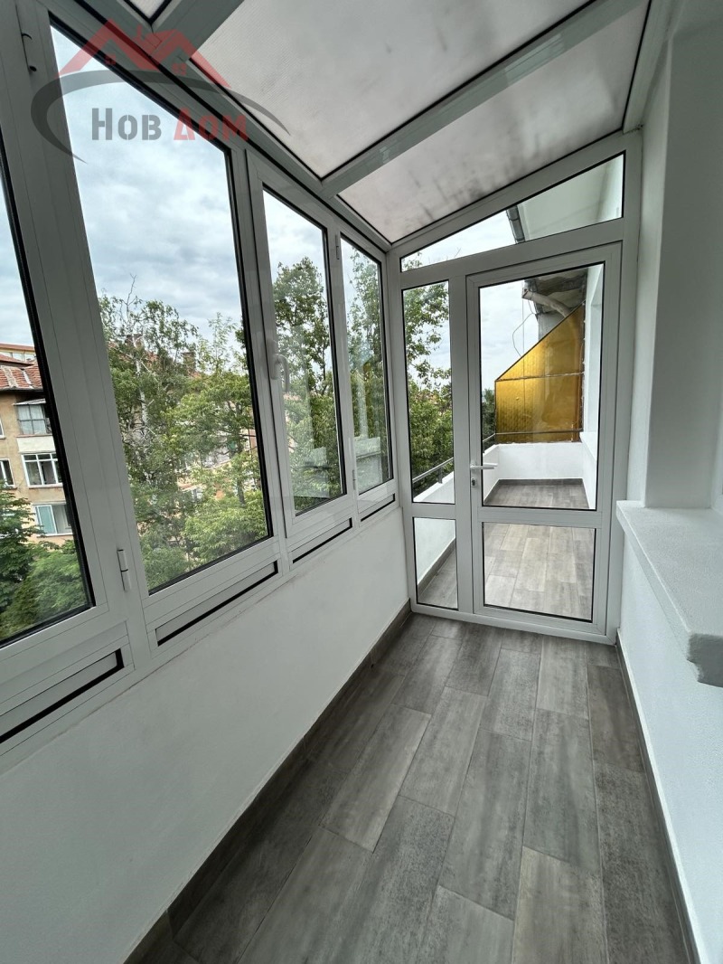 Продава  3-стаен град Велико Търново , Център , 118 кв.м | 78678575 - изображение [14]
