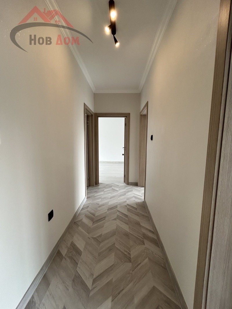 Продава  3-стаен град Велико Търново , Център , 118 кв.м | 78678575 - изображение [12]