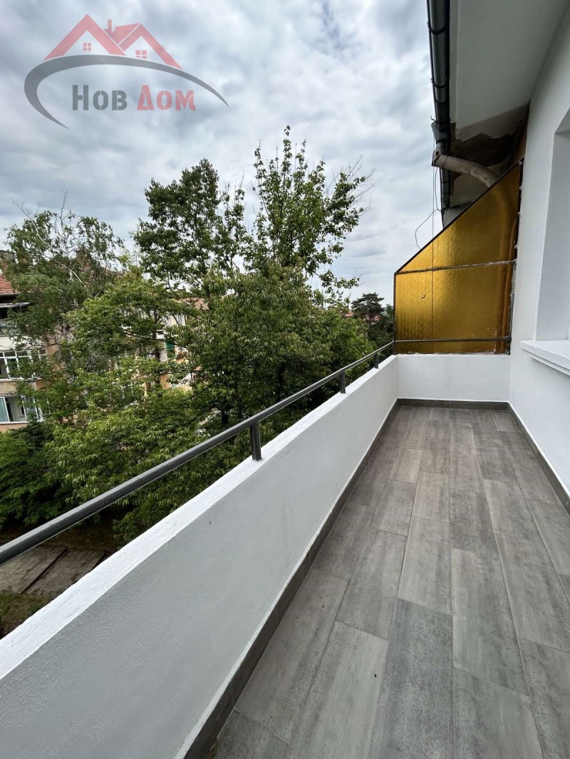 Продава  3-стаен град Велико Търново , Център , 118 кв.м | 78678575 - изображение [15]