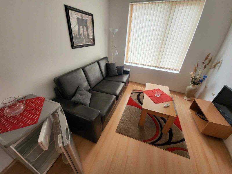 Продава 3-СТАЕН, област Бургас, к.к. Слънчев бряг • 60000 € / 117349.80 лв. • 85967402 1