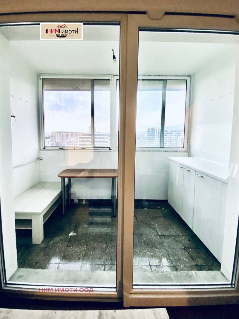 Продава 3-СТАЕН, гр. София, Овча купел 2, снимка 13 - Апартаменти - 52712676