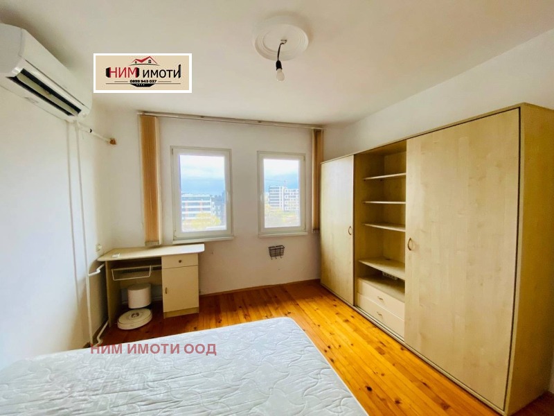 Продава 3-СТАЕН, гр. София, Овча купел 2, снимка 9 - Апартаменти - 52712676