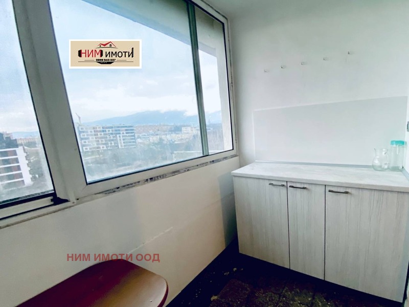 Продава 3-СТАЕН, гр. София, Овча купел 2, снимка 12 - Апартаменти - 52712676