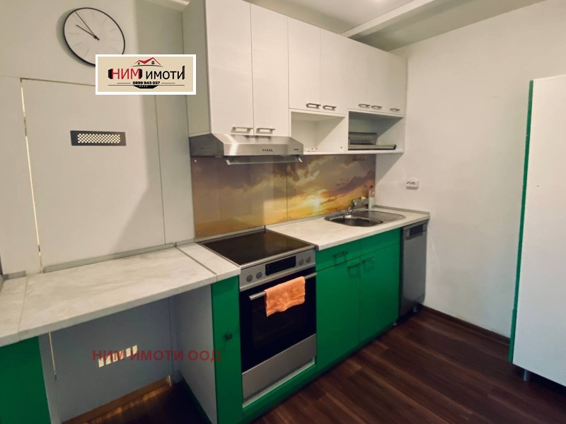 Продава 3-СТАЕН, гр. София, Овча купел 2