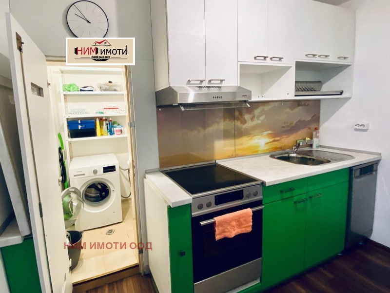 Продава 3-СТАЕН, гр. София, Овча купел 2, снимка 5 - Апартаменти - 52712676