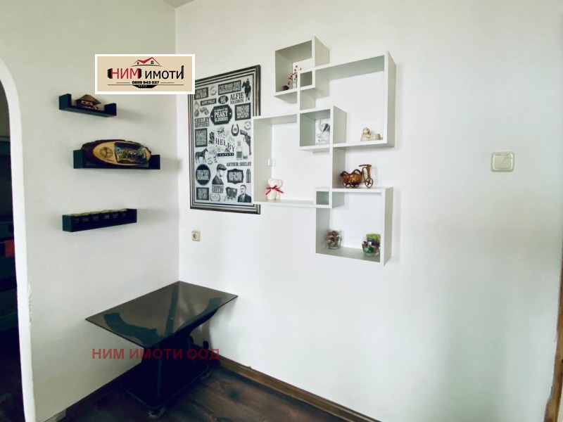 Продава 3-СТАЕН, гр. София, Овча купел 2, снимка 10 - Апартаменти - 52712676