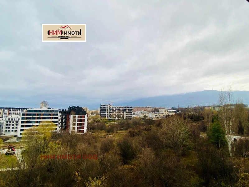 Продава 3-СТАЕН, гр. София, Овча купел 2, снимка 11 - Апартаменти - 52712676