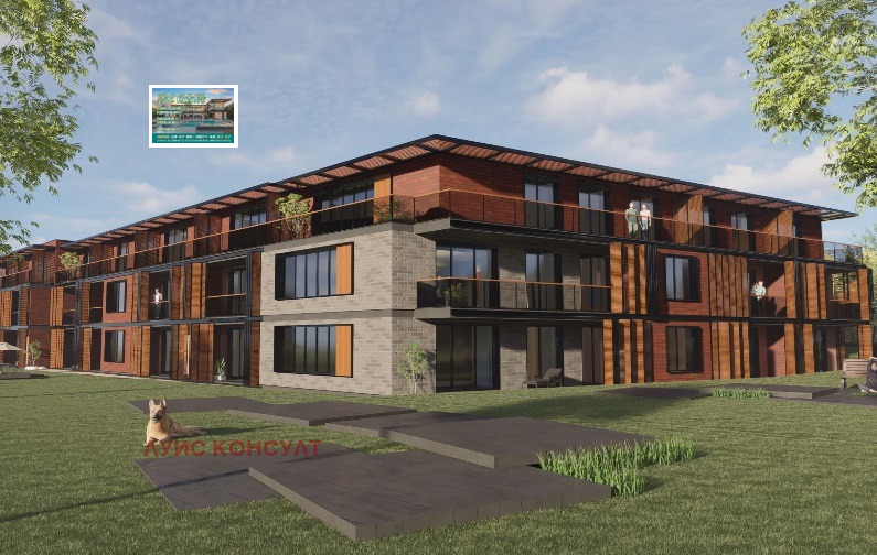 Продава 3-СТАЕН, гр. Монтана, в.з. Юг, снимка 3 - Апартаменти - 52821701