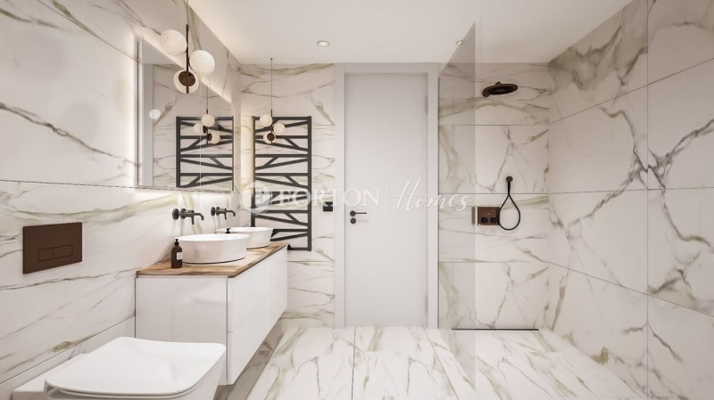 Продава 3-СТАЕН, гр. София, Оборище, снимка 9 - Апартаменти - 52837368