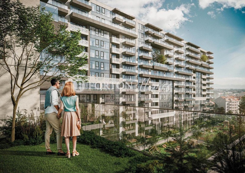 Продава 3-СТАЕН, гр. София, Оборище, снимка 3 - Апартаменти - 52837368