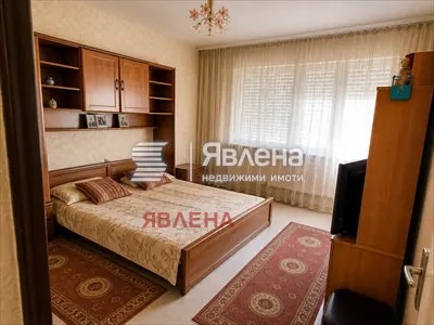 Продава 3-СТАЕН, гр. София, Люлин 4, снимка 3 - Апартаменти - 54388215